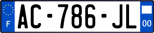 AC-786-JL