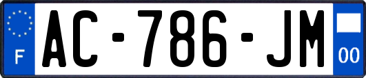 AC-786-JM