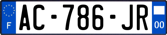 AC-786-JR