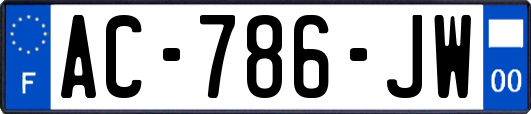 AC-786-JW