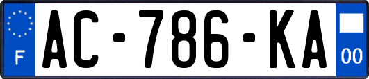 AC-786-KA