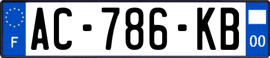 AC-786-KB