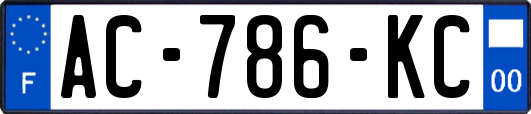 AC-786-KC