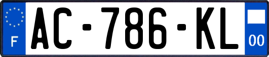 AC-786-KL