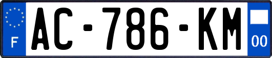 AC-786-KM