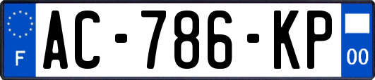 AC-786-KP