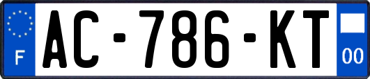 AC-786-KT