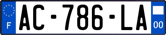 AC-786-LA