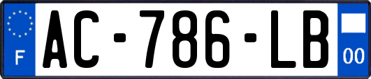 AC-786-LB