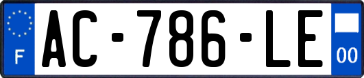 AC-786-LE