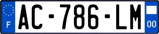 AC-786-LM