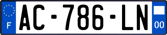 AC-786-LN