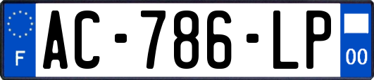 AC-786-LP