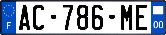 AC-786-ME