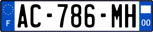AC-786-MH