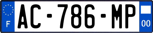 AC-786-MP