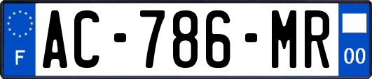 AC-786-MR