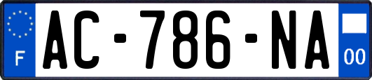 AC-786-NA