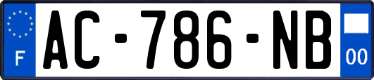 AC-786-NB