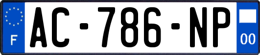 AC-786-NP