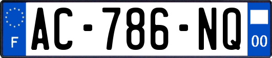 AC-786-NQ