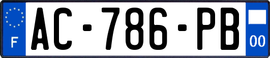 AC-786-PB