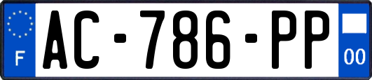 AC-786-PP