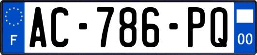AC-786-PQ