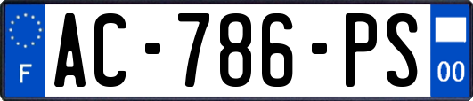 AC-786-PS