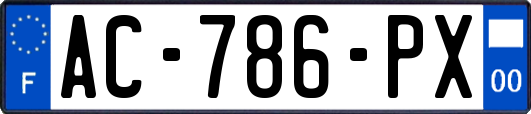 AC-786-PX