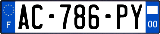AC-786-PY