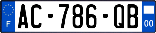 AC-786-QB