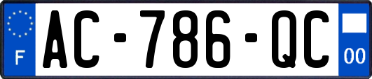 AC-786-QC