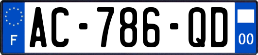 AC-786-QD