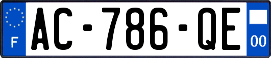 AC-786-QE