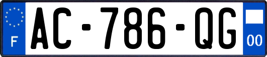 AC-786-QG