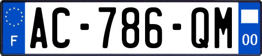 AC-786-QM