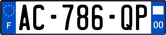AC-786-QP