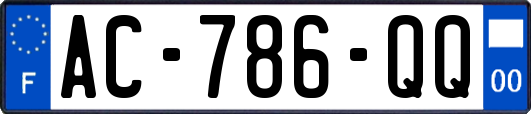 AC-786-QQ