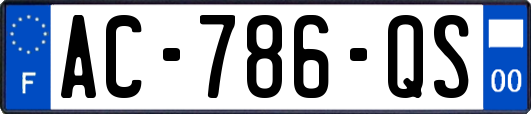 AC-786-QS