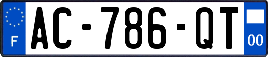 AC-786-QT