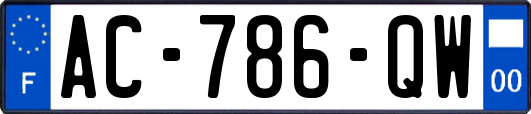 AC-786-QW