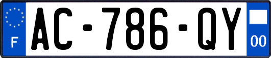 AC-786-QY