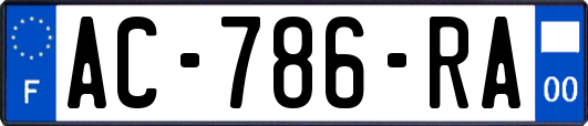 AC-786-RA