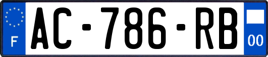 AC-786-RB