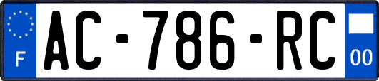 AC-786-RC
