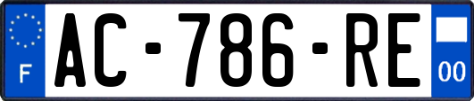 AC-786-RE
