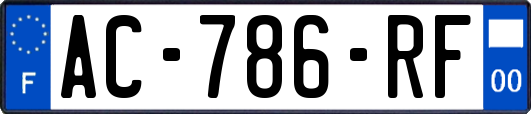 AC-786-RF