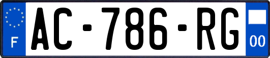AC-786-RG