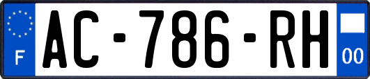 AC-786-RH